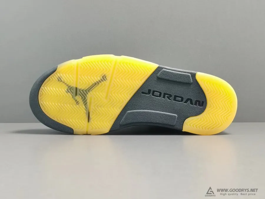 Jordan 5 Jade Horizon