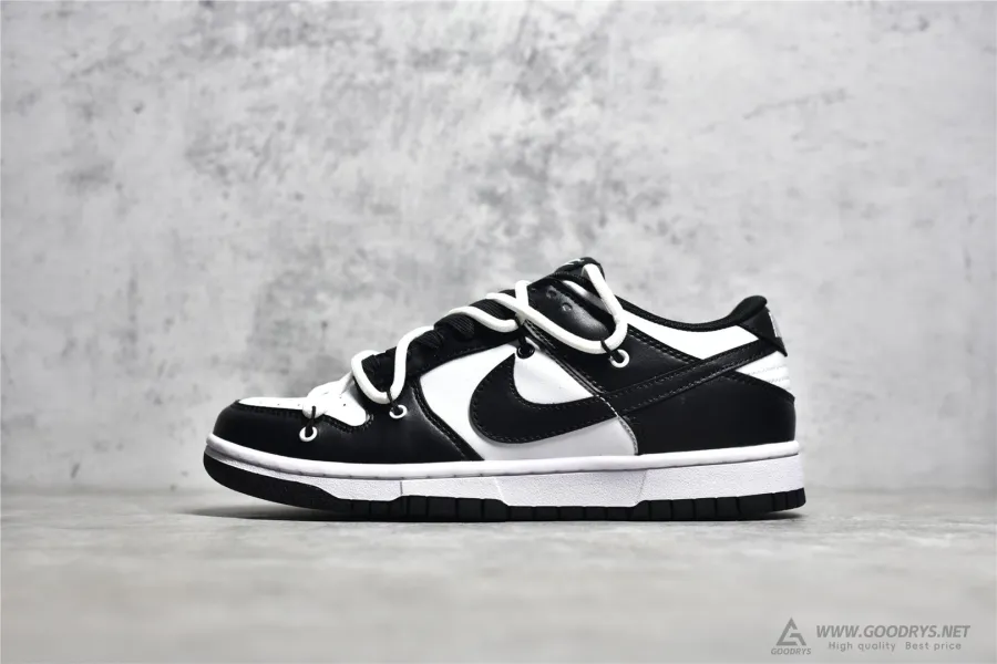 Dunks Low  75Th Anniversary Spurs