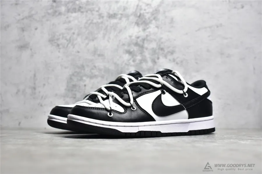 Dunks Low  75Th Anniversary Spurs