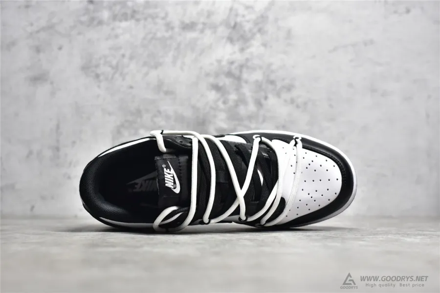 Dunks Low  75Th Anniversary Spurs