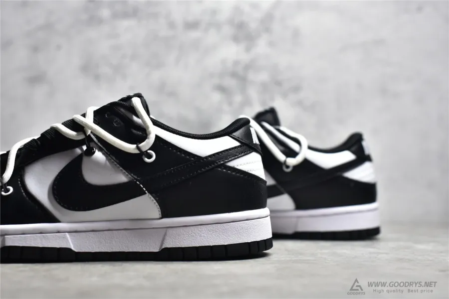 Dunks Low  75Th Anniversary Spurs