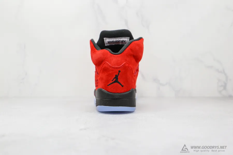 Air Jordan 5 Raging Bull