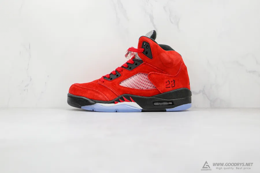 Air Jordan 5 Raging Bull