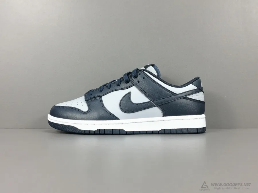 Nike Dunk Low Georgetown