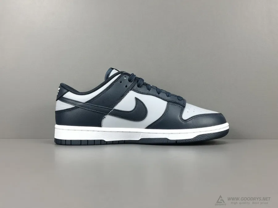 Nike Dunk Low Georgetown