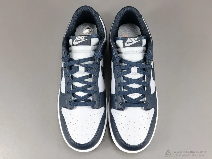 Nike Dunk Low Georgetown