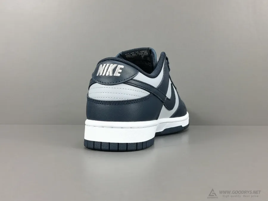 Nike Dunk Low Georgetown