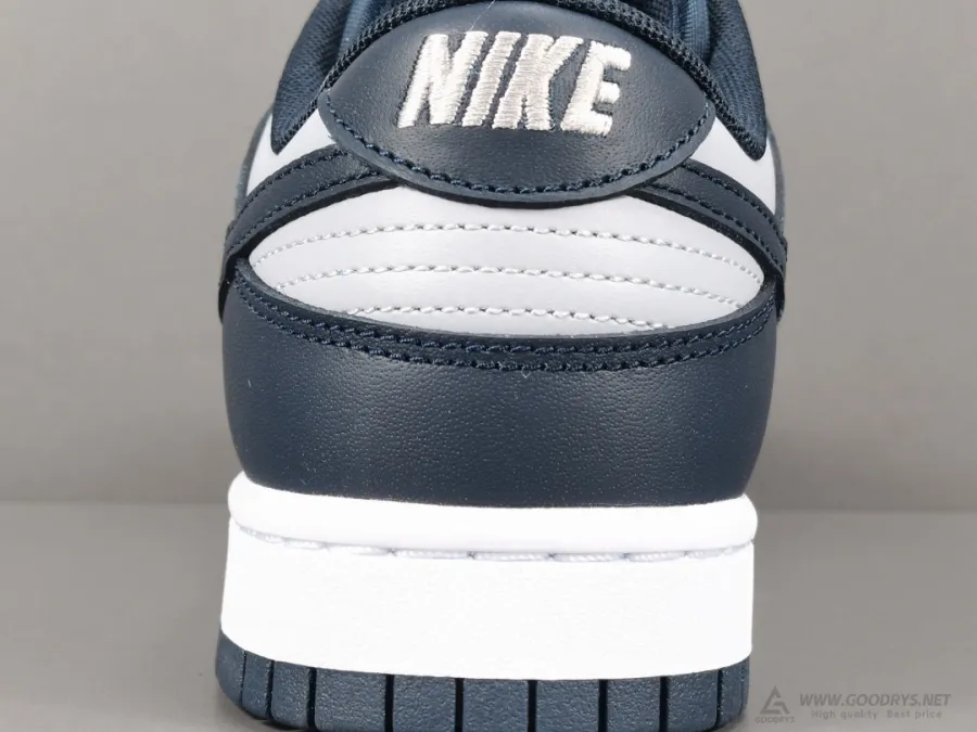 Nike Dunk Low Georgetown