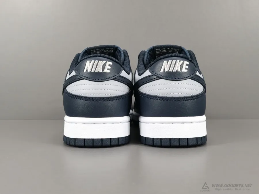 Nike Dunk Low Georgetown