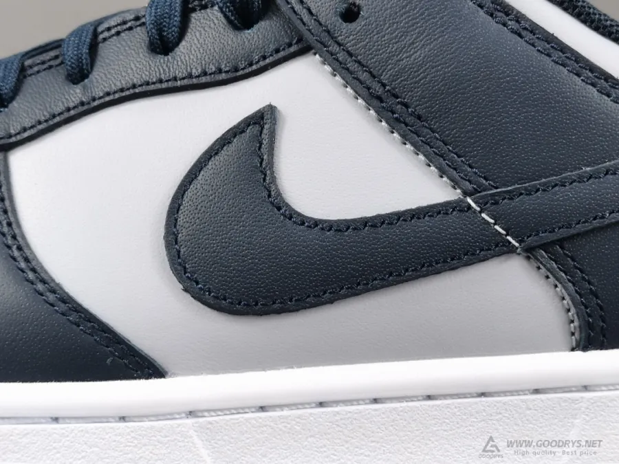 Nike Dunk Low Georgetown