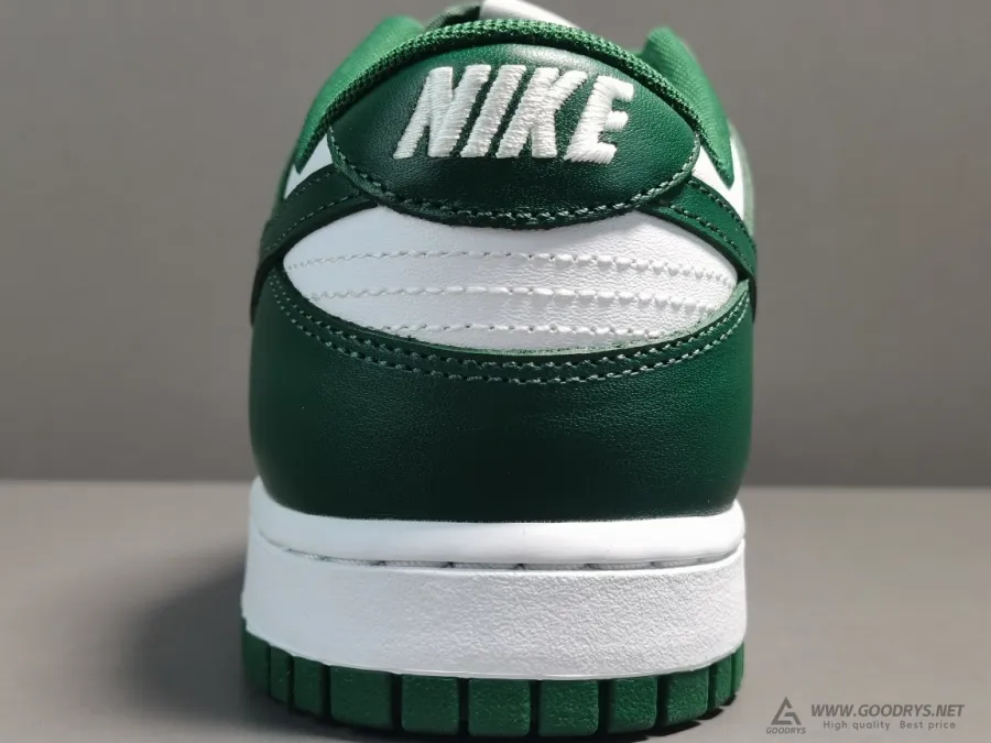 Dunk Low Varsity Green