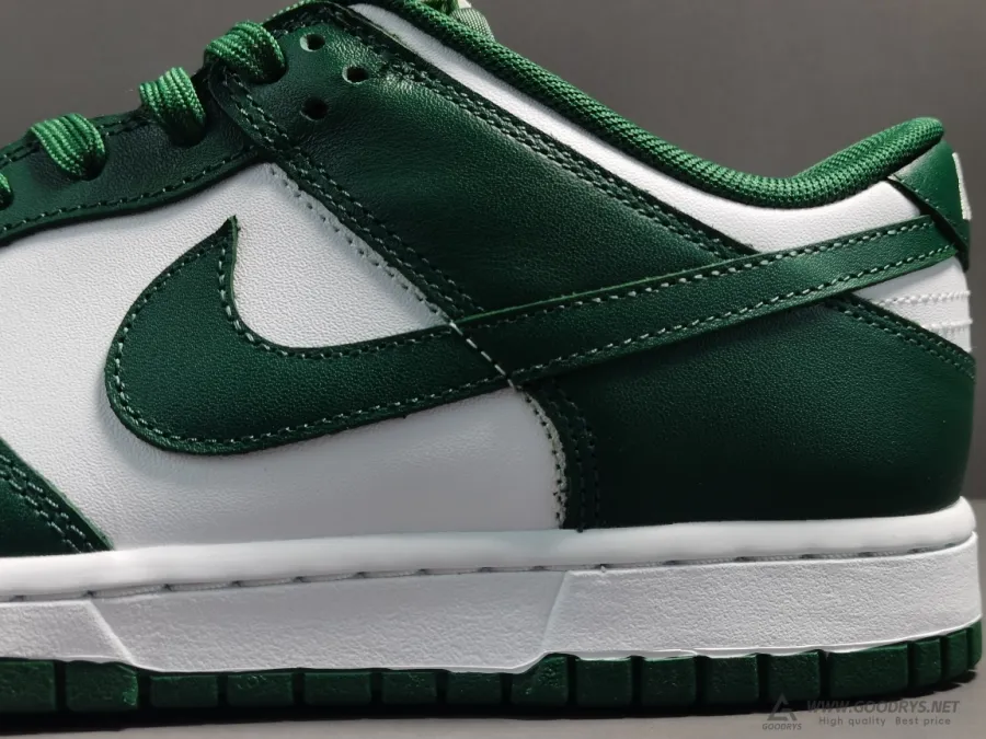 Dunk Low Varsity Green