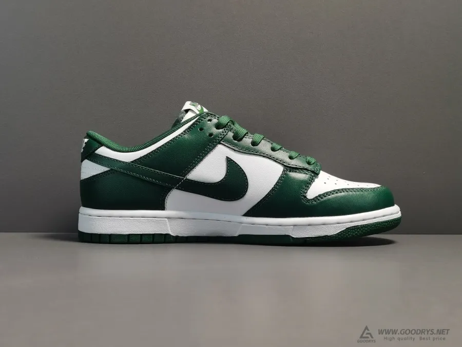 Dunk Low Varsity Green