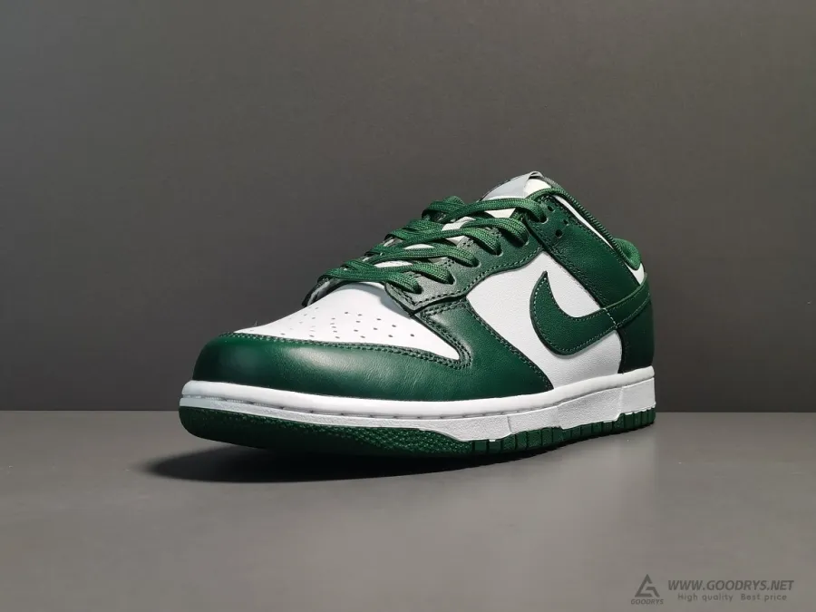 Dunk Low Varsity Green