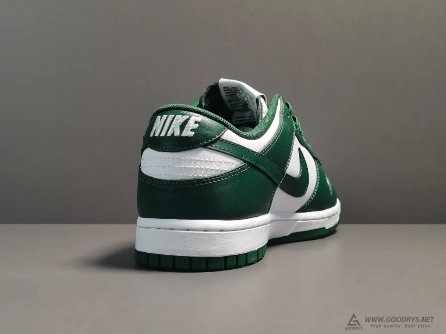 Dunk Low Varsity Green