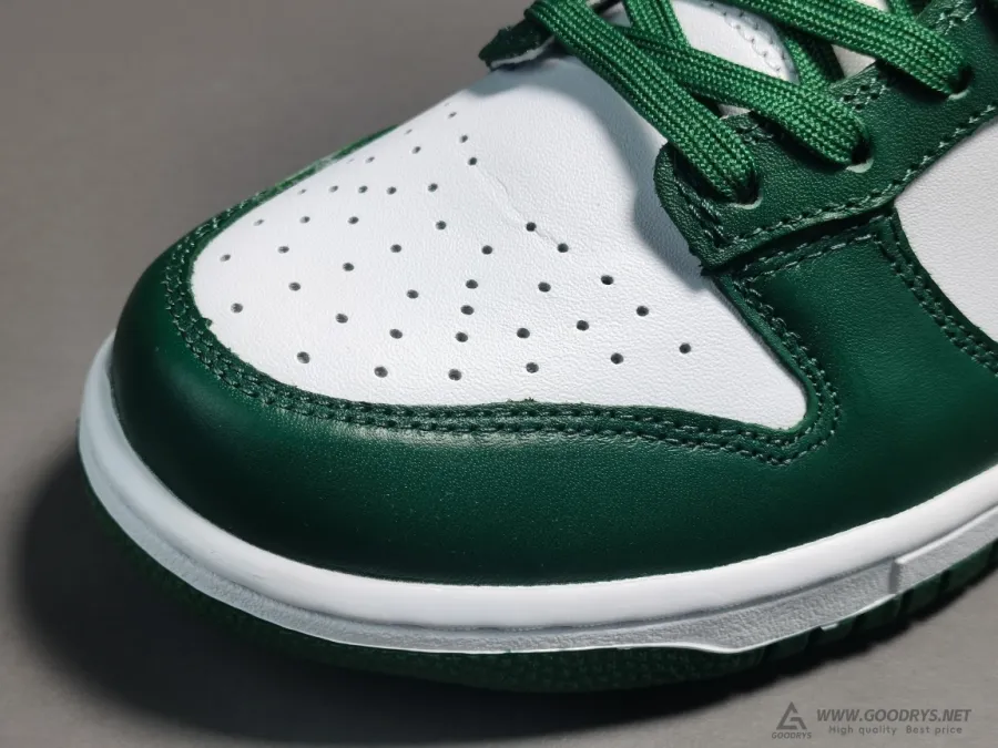 Dunk Low Varsity Green