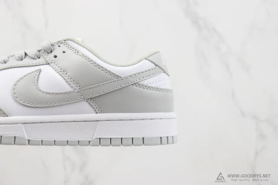 Nike Dunk Low Grey Fog