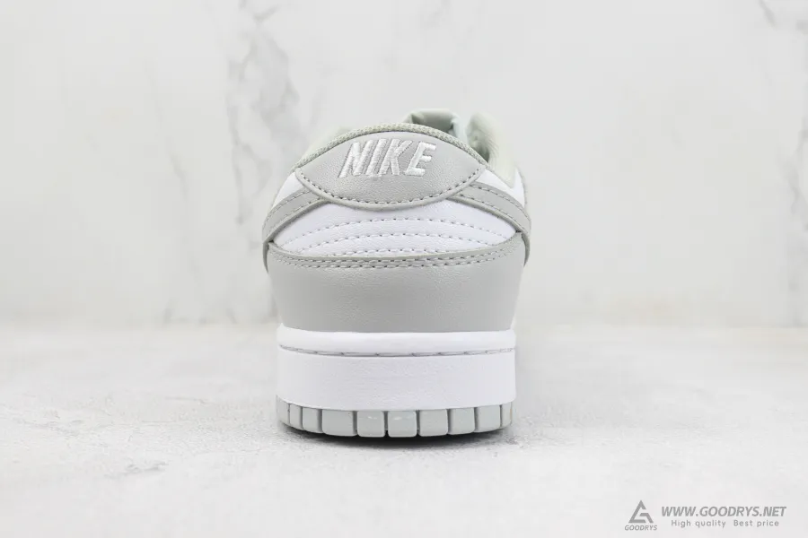 Nike Dunk Low Grey Fog