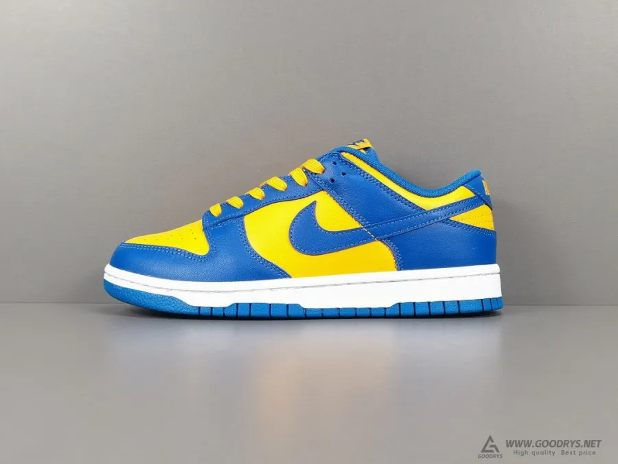 Sb Dunk Low Ucla