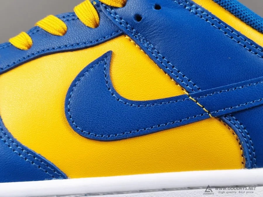 Sb Dunk Low Ucla