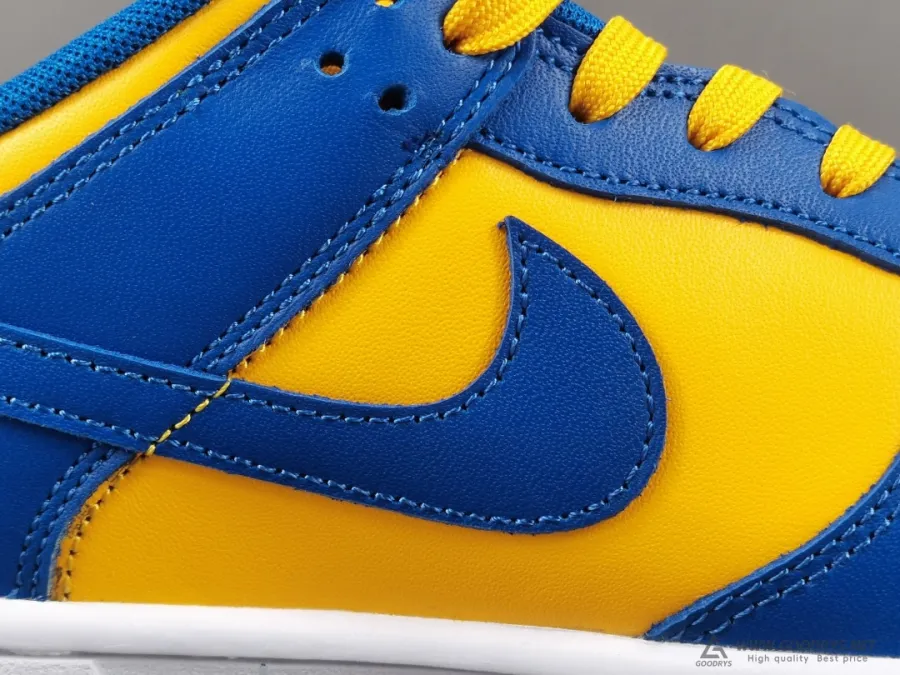 Sb Dunk Low Ucla