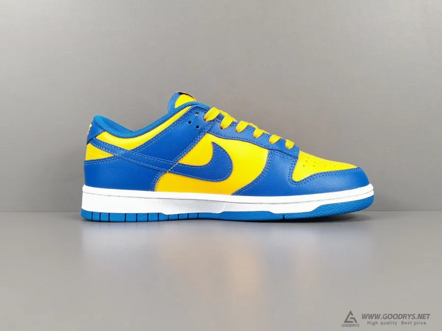 Sb Dunk Low Ucla