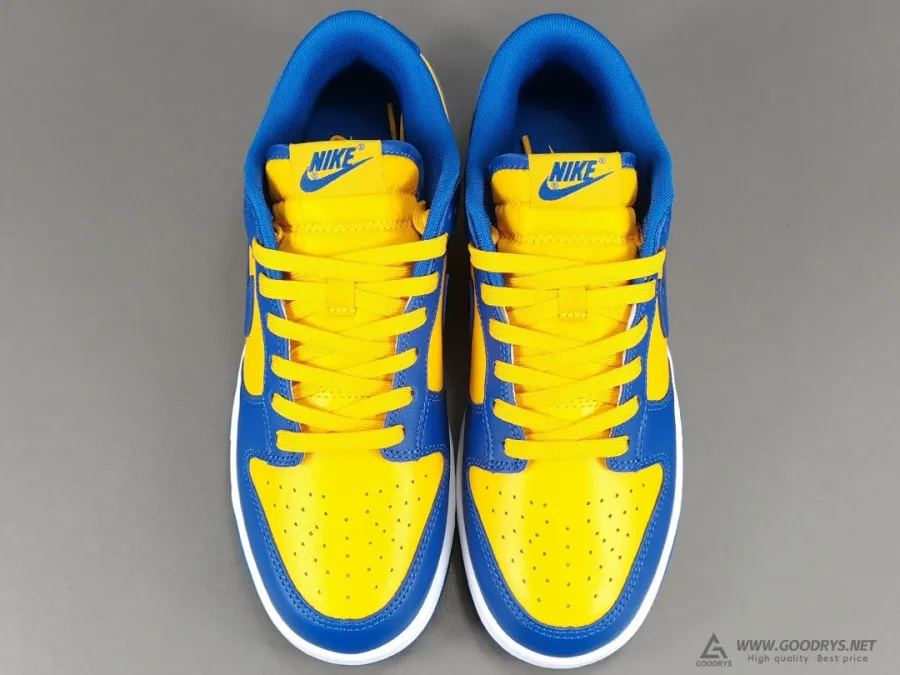 Sb Dunk Low Ucla