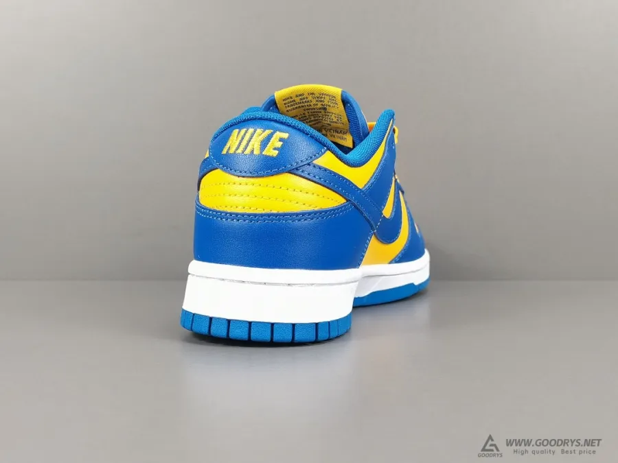 Sb Dunk Low Ucla