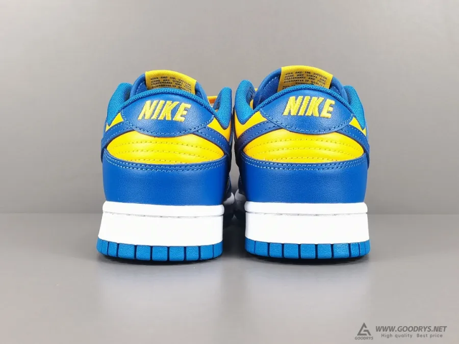 Sb Dunk Low Ucla