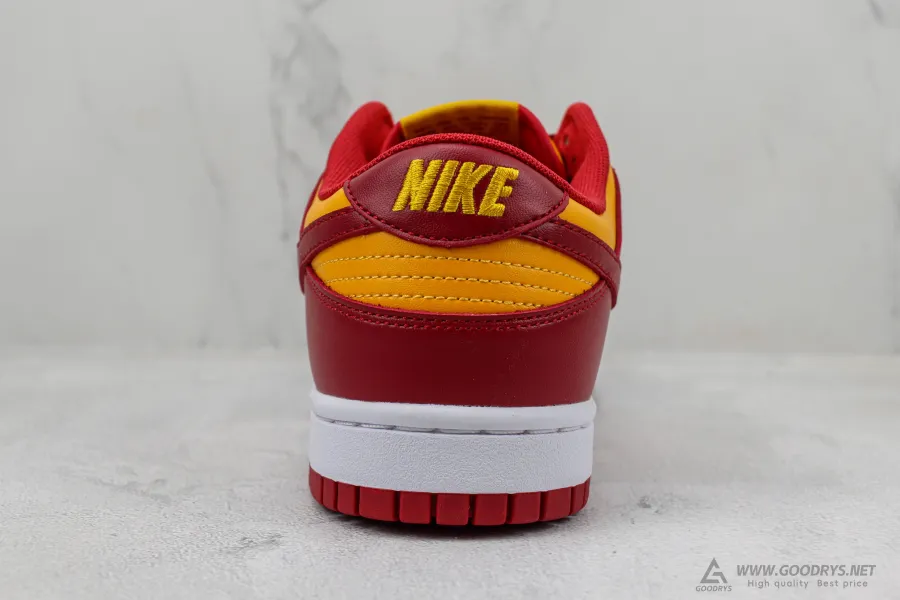 Nike Low Dunks Midas Gold