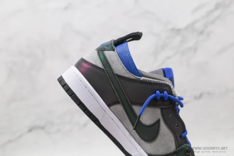 League Of Legends X Air Jordan 1 High Zoom Comfort World Championship 2020 