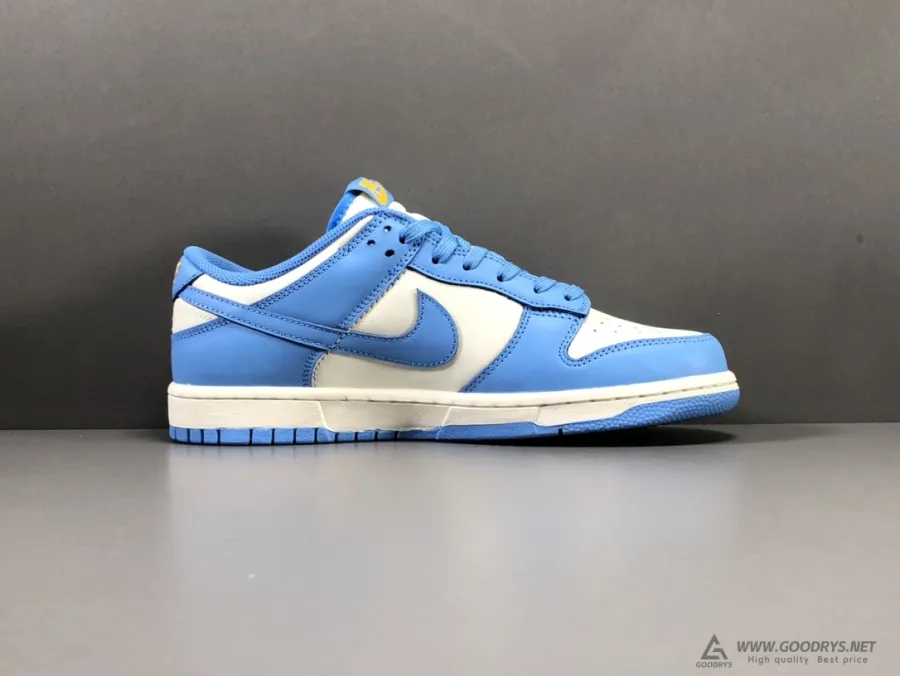 Dunk Low Wmns Coast