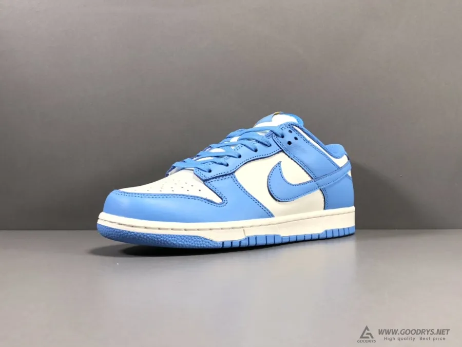 Dunk Low Wmns Coast