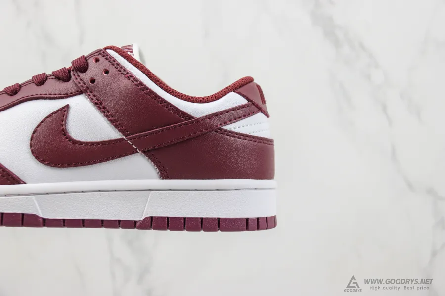 Nike Dunk Low Dark Beetroot