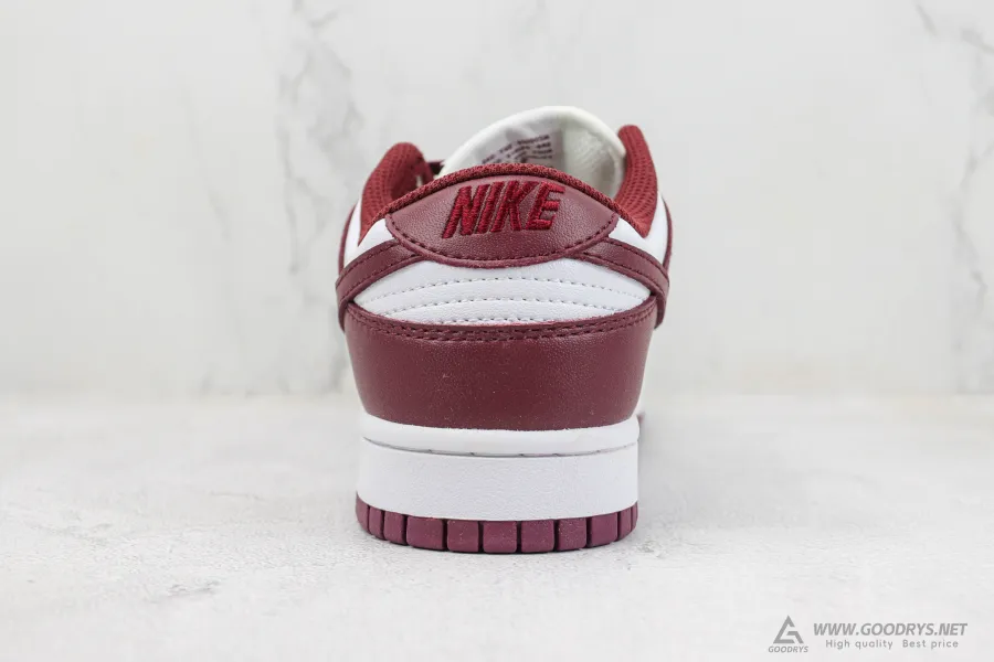 Nike Dunk Low Dark Beetroot