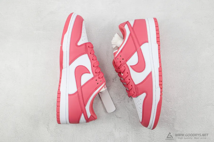 Nike Dunk Low Archeo Pink