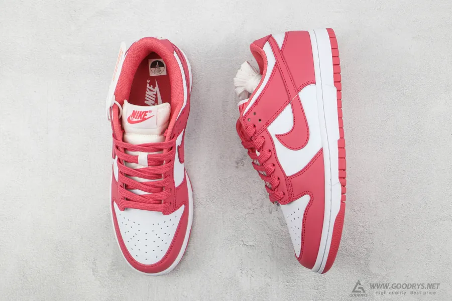 Nike Dunk Low Archeo Pink