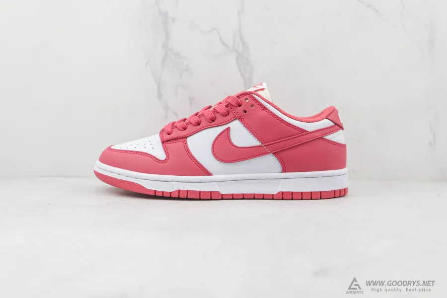 Nike Dunk Low Archeo Pink