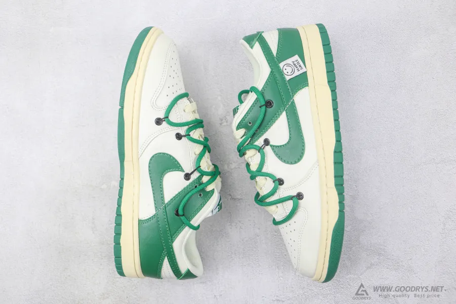 Nike Dunk Low Celtic