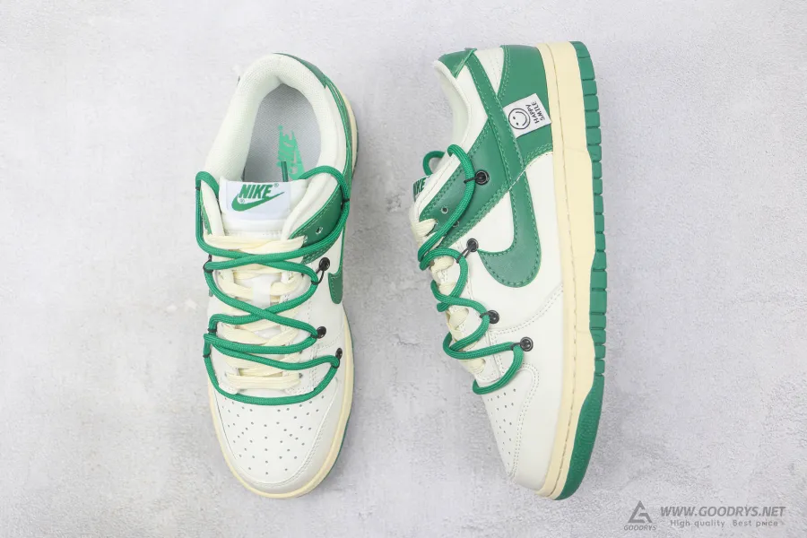 Nike Dunk Low Celtic