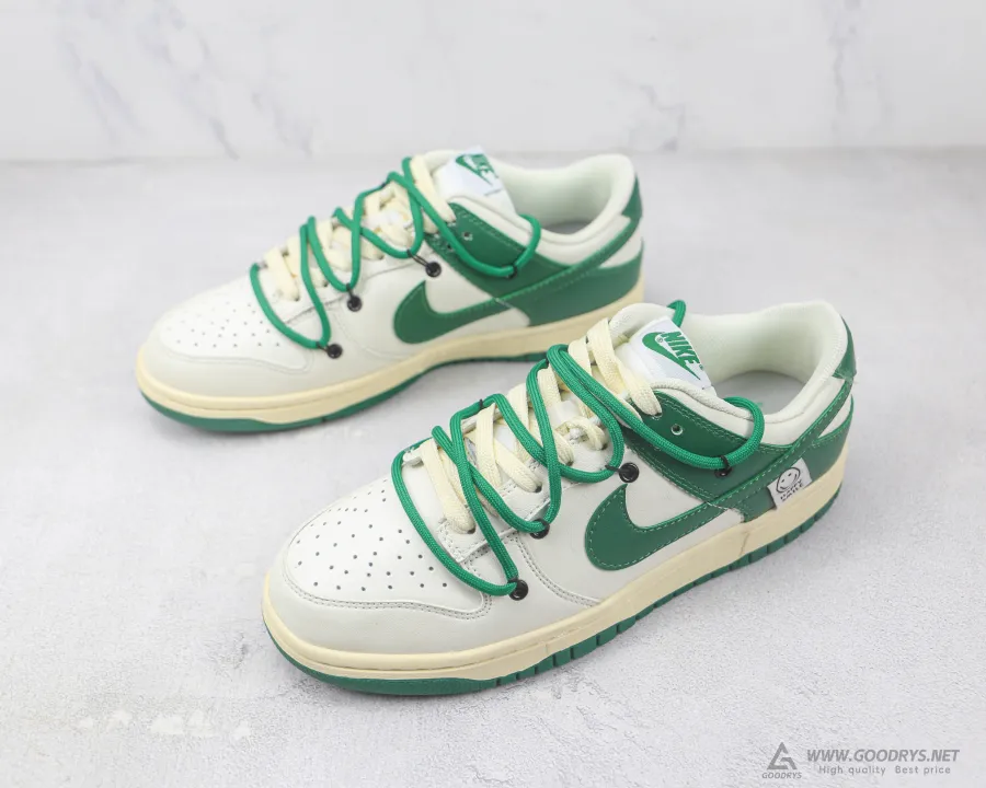 Nike Dunk Low Celtic