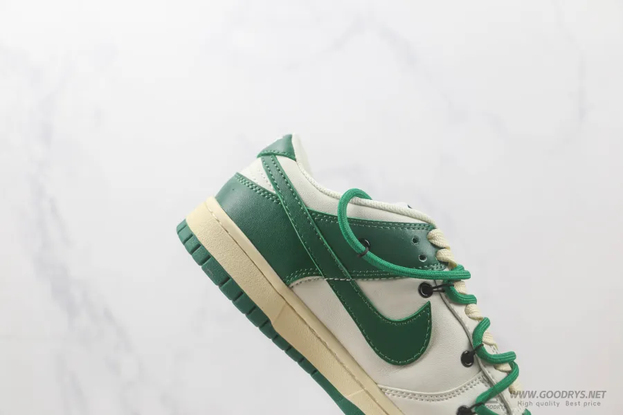 Nike Dunk Low Celtic