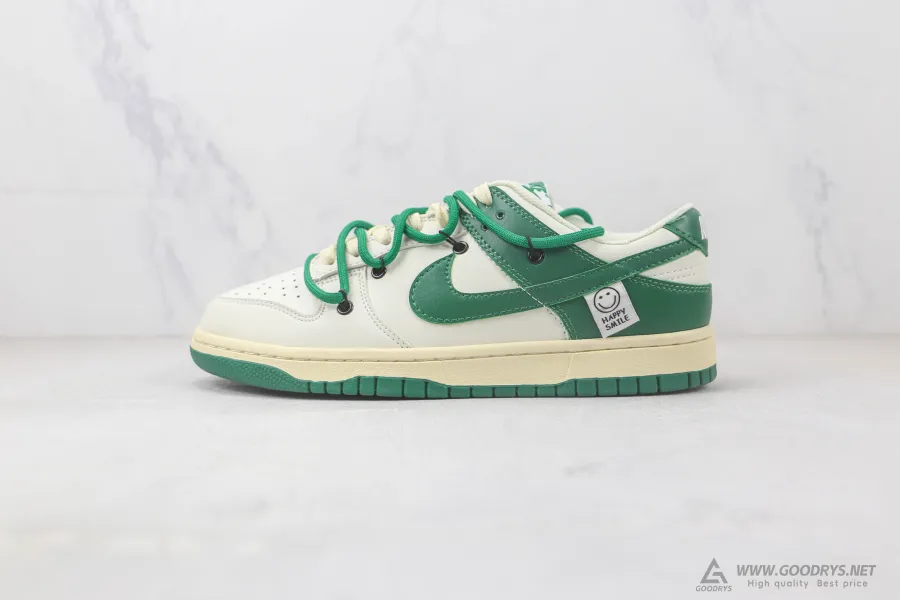 Nike Dunk Low Celtic