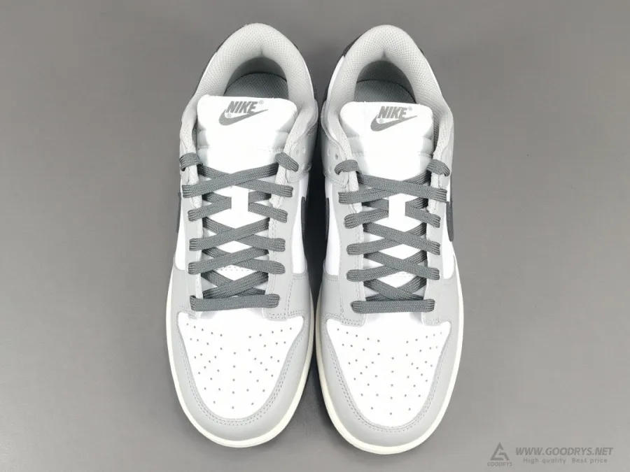 Nike Dunk Low Light Smoke Grey Wmns