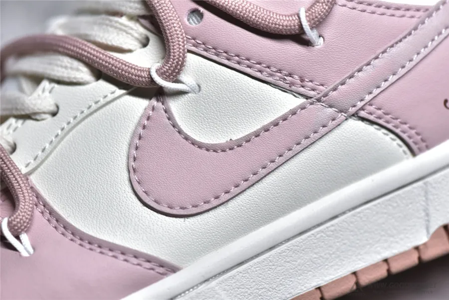 Sb Dunk Low  Rose Whisper