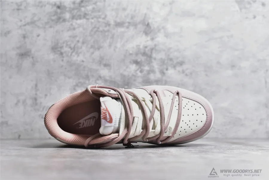 Sb Dunk Low  Rose Whisper