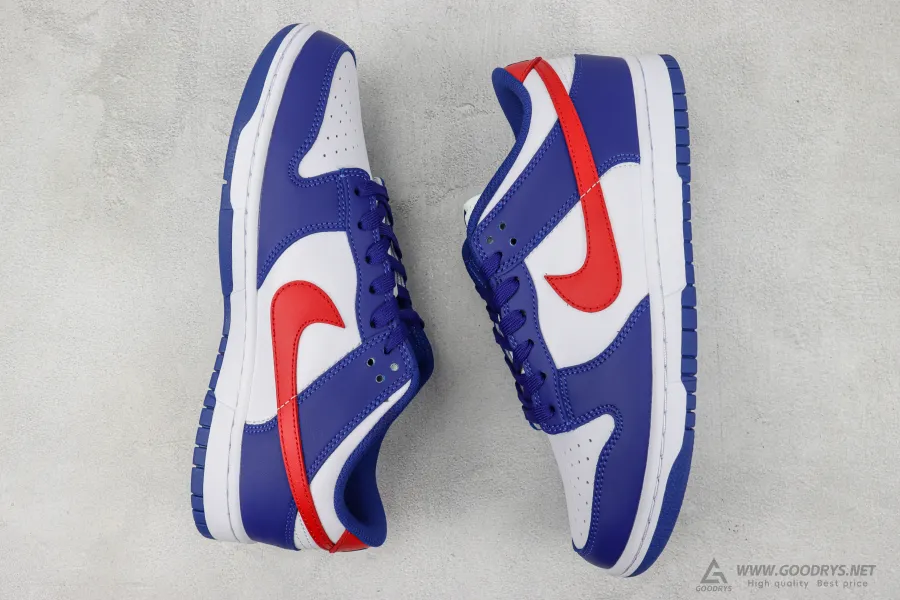 Nike Dunk Low Usa