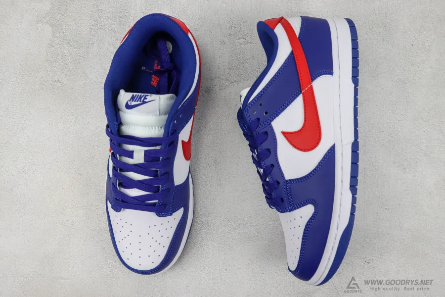 Nike Dunk Low Usa