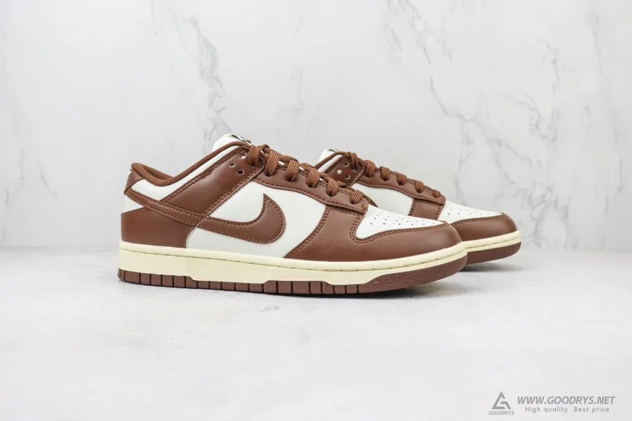 Wmns Dunk Low Cacao Wow 