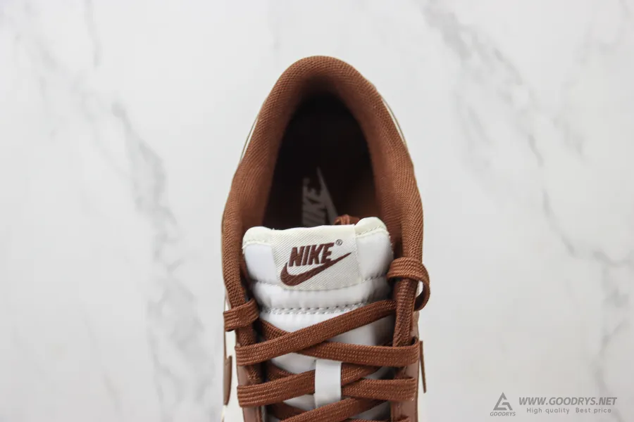 Wmns Dunk Low Cacao Wow 